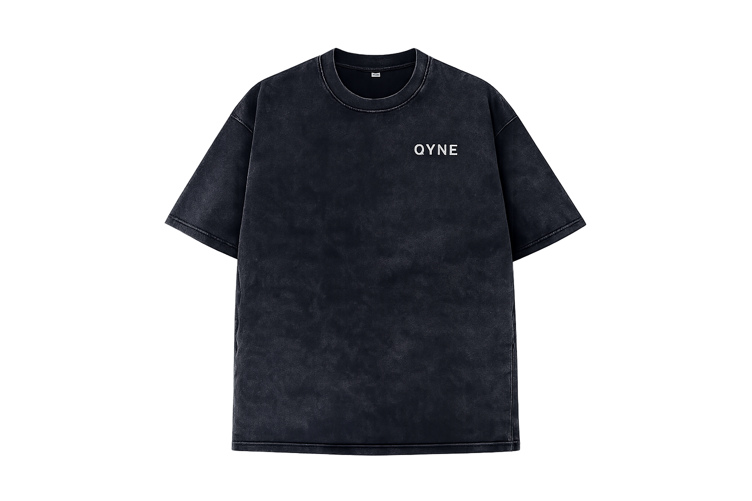 QYNE Vintage Oversized T-Shirt (Unisex)