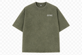 QYNE Vintage Oversized T-Shirt (Unisex)
